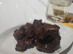 -南京金牛湖巨碗鱼头