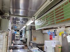 -芳婆糕团店(王府大街店)