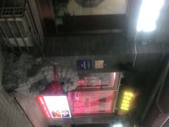 -惠宾饭庄(中山路店)