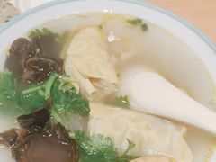 -小杨生煎(周浦万达店)