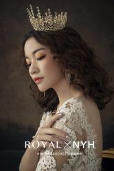 点击看大图 -挪娅婚纱摄影皇家会所