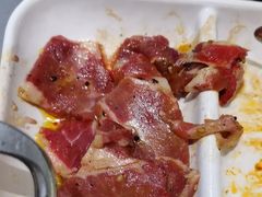 -尚宴牛特鲜自助(太原街万达店)