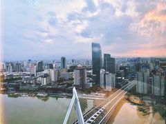 -天玑高空江景餐厅&酒吧Sky Secret Restaurant&Bar