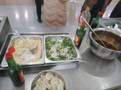 -中医药大学-老3楼餐厅