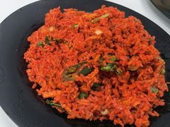 -新加坡Zam Zam餐馆