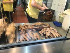 -四里沙茶面(湖滨四里店)