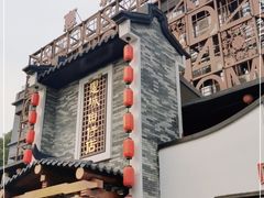 -抱德·潮汕味(琶洲店原惠城鱼仔)