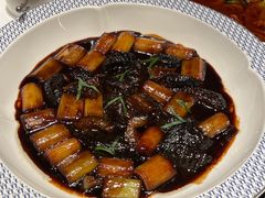 -上和臻品中国菜(花园街店)