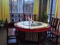 包厢-都一处烧麦馆(前门店)