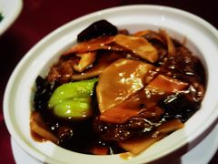 特色面筋煲-阿莉餐厅(枣阳路店)