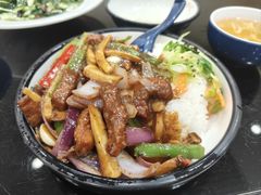 -宛平李记小吃(东关街店)