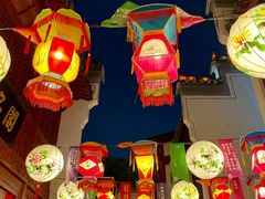 -深圳锦绣中华民俗村