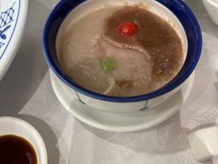 -聚春园自助餐厅(东街口店)