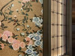 -万豪金殿(香港JW万豪酒店)