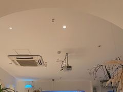 大堂-春树下·树屋花房西餐厅(罍街AS1980店)