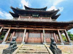 -娄山关景区