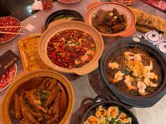 -山四砂锅(钟楼街店)