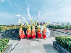 -木兰水镇旅游景区