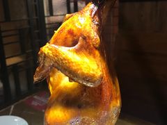 -广东道至正餐厅(区庄店)