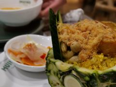 -美奈小馆·东南亚菜(福田星河COCO Park店)