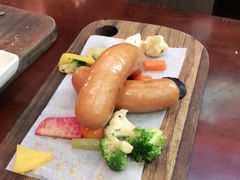 -haxnbauer海森堡德国餐厅(深圳coco店)