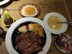 -豪客来牛排(重庆金源世纪广场1731店 )