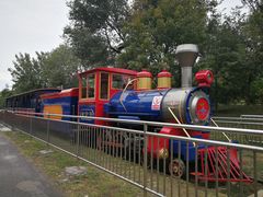 -永定河休闲森林公园