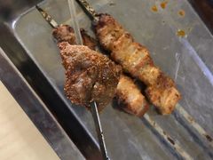 -三盛楼饭店(四流中路店)