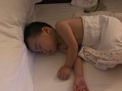 -宝丽金大酒店·洗浴中心