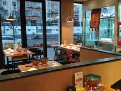 -三太子地摊烧烤·小龙虾(北蔡店)