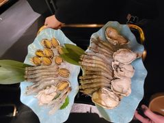 -牛New寿喜烧(虹桥新天地店)