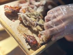 -破瓦寒窑·地摊烤羊排