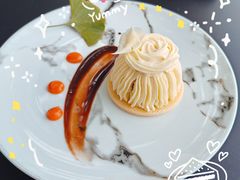 -自如ZSPACE四合院艺术餐厅