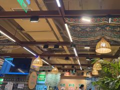 -云阿蛮云南生烫牛肉米线(奉贤路店)