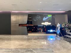 -燃扒房Steakhouse(皇庭店)