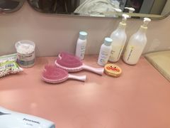 -BlueBubble蓝泡泡婴幼儿游泳会所(合川路店)
