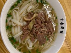 -李叁面馆(妇幼店)