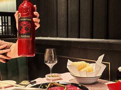 -囍凤楼·粤菜·点心·火锅(温特莱店)