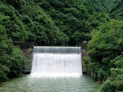 -白云源风景区