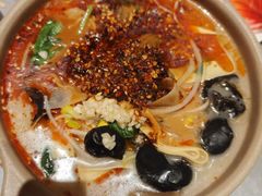 -鼎原力量东北吊炉烧烤(幸福街店)