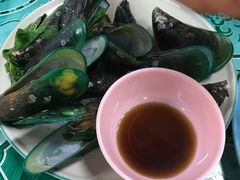 -陳妈妈泰国菜