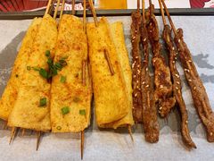 -探唐烧烤(棠东店)