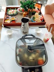 -馨月汇·一悦馨香月子中心(前滩店)