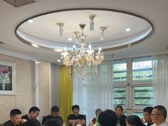 -小秦淮·南京土菜(新亭西路店)