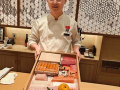 -辉·四季料亭·怀石料理·深夜食堂烧鸟·Omakase