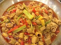 -小姨家常菜(昭萍东路店)