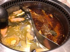 -胖师鱼馆非遗砂锅雅鱼(大北街店)
