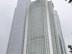-广州富力丽思卡尔顿酒店·丽轩·粤菜