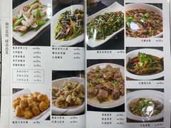 -潮州菜馆(十里河店)