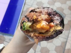 -猫街饭团(顶澳仔猫街店)